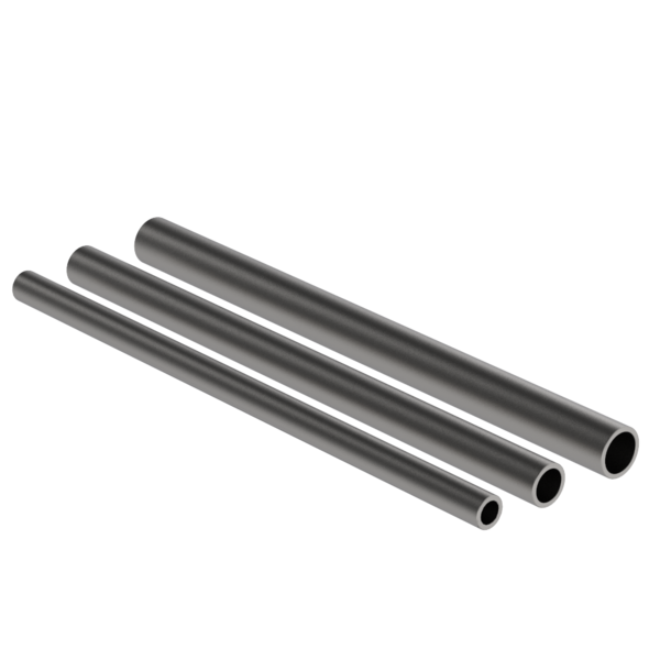 FTTIX14M 2 in      .083  Gauge  A554   T304  Stainless Steel Round Tube Mill Finish